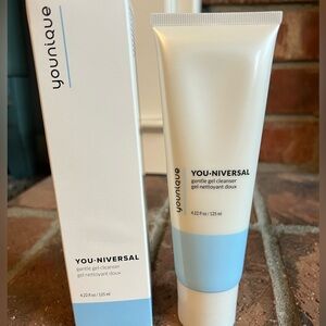 Younique YOU·NIVERSAL Gentle Gel Cleanser